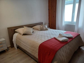 Appartement 5 pers, LA VANOISE, GARAGE motos vélos